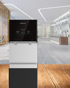 净化加热一体机